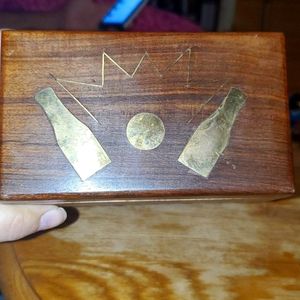 🎳 COLLECTABLE Bowling Set